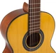 Гитара классическая GEWA Student EU Solid 4/4 Natural (RG-VG500178742) - изображение 7