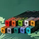 Набір кави в капсулах 10 міст світу Nespresso World Explorations Selection (100 шт.) - зображення 4