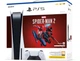 Ігрова приставка Sony PlayStation 5 Ultra HD Blu-ray (Marvel`s Spider-Man 2) (1000039695) - зображення 8