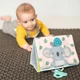 Розвиваюча книжечка Taf Toys "Пригоди Коали" перекидна 12395 - зображення 7