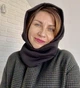 Капор капюшон на голову теплый черный - изображение 8