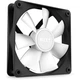 Кулер для корпуса NZXT F120RGB Core - 120mm - Hub-mounted RGB F (RF-C12SF-B1) - изображение 5