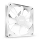 Кулер для корпуса NZXT F120RGB Core - 120mm - Hub-mounted RGB F (RF-C12SF-W1) - изображение 5