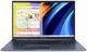 Ноутбук Asus VivoBook 15 X1504VA 15.6" IPS Intel Core i3 1315U 6-ядерний / RAM 12ГБ / SSD 1ТБ / Windows 11 Pro Quiet Blue - зображення 1