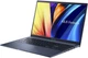 Ноутбук Asus VivoBook 15 X1504VA 15.6" IPS Intel Core i3 1315U 6-ядерний / RAM 12ГБ / SSD 1ТБ / Windows 11 Pro Quiet Blue - зображення 3