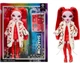 Кукла Shadow High 3 Rosie Redwood - Кукла Шедоу Хай Рози Редвуд (592792) - Школа Тени Серия 3 - изображение 2