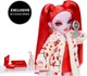 Кукла Shadow High 3 Rosie Redwood - Кукла Шедоу Хай Рози Редвуд (592792) - Школа Тени Серия 3 - изображение 5