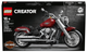 Конструктор Lego Creator Expert Harley-Davidson Fat Boy 1023 деталі (10269) - зображення 1