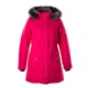 Куртка удлиненная зимняя HUPPA MONA 2 12208230-00063 фуксиа XXL (4741632039254) - изображение 1