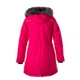 Куртка удлиненная зимняя HUPPA MONA 2 12208230-00063 фуксиа XXL (4741632039254) - изображение 2