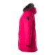 Куртка удлиненная зимняя HUPPA MONA 2 12208230-00063 фуксиа XXL (4741632039254) - изображение 3