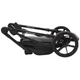 Коляска 2 в 1 Adamex Rimini ECO кожа 100% RI-244 - изображение 10