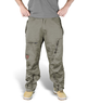 Брюки Surplus Raw Vintage SURPLUS INFANTRY CARGO Olive L (05-3599-01) - зображення 7