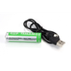 Радиоприёмник с FM USB MicroSD радио на аккумуляторе 18650 - изображение 4