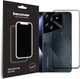 Защитное стекло BeCover для смартфона Tecno Pova 5 (LH7n) Black (BC_710031) - изображение 5