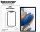 Защитное стекло для планшета Samsung Galaxy Tab A9 Plus SM-X210/SM-X215/SM-X216 BeCover (BC_710039) - изображение 3