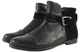 Ботинки низкие Lioneli 31 Чёрный Li503.15Kblack (модель: Li503.15Kblack) - изображение 1