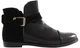 Ботинки низкие Lioneli 31 Чёрный Li503.15Kblack (модель: Li503.15Kblack) - изображение 8