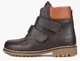 Ботинки низкие Lioneli 31 Коричневый LiL4023-32Kbrown (модель: LiL4023-32Kbrown) - изображение 4