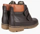 Ботинки низкие Lioneli 31 Коричневый LiL4023-32Kbrown (модель: LiL4023-32Kbrown) - изображение 5