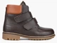 Ботинки низкие Lioneli 31 Коричневый LiL4023-32Kbrown (модель: LiL4023-32Kbrown) - изображение 7