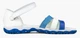 Босоножки Lioneli 35 Разноцветный LiL5521-08KBwhite (модель: LiL5521-08KBwhite) - изображение 2