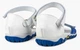 Босоножки Lioneli 35 Разноцветный LiL5521-08KBwhite (модель: LiL5521-08KBwhite) - изображение 5