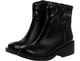 Ботинки высокие Injers 36 Чёрный Inj535-43-5Kblack (модель: Inj535-43-5Kblack) - изображение 1