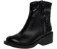 Ботинки высокие Injers 36 Чёрный Inj535-43-5Kblack (модель: Inj535-43-5Kblack) - изображение 7