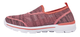Слипоны низкие Restime 37 Розовый RSTEWL20228Pink (модель: RSTEWL20228Pink) - изображение 5