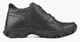 Кроссовки высокие Libero 44 Чёрный Lib60-4MKblack (модель: Lib60-4MKblack) - изображение 2