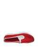 Слипоны низкие Injers 36 Красный Inj155-08red (модель: Inj155-08red) - изображение 4