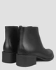 Полуботинки ALROMARO 39 Чёрный ALR1834-86MKblack (модель: ALR1834-86MKblack) - изображение 5