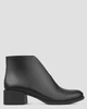 Полуботинки ALROMARO 39 Чёрный ALR1834-86MKblack (модель: ALR1834-86MKblack) - изображение 7