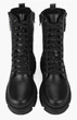 Ботинки высокие ALROMARO 39 Чёрный ALR1798-86MKblack (модель: ALR1798-86MKblack) - изображение 6