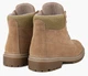 Ботинки низкие Libero 39 Бежевый Lib46-24Zbeige (модель: Lib46-24Zbeige) - изображение 5