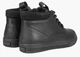 Кеды высокие Lioneli 36 Чёрный LiL128-01Kblack (модель: LiL128-01Kblack) - изображение 5