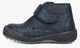 Кеды высокие Lioneli 27 Синий LiL126-88Kblue (модель: LiL126-88Kblue) - изображение 4