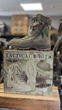 Черевики тактичні Mil-Tec Легке шнурування Мультикам 42р. TACTICAL BOOT M.YKK ZIPPER MULTICAM (12822141-009-42) - изображение 4