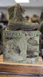 Черевики тактичні Mil-Tec Легке шнурування Мультикам 41р. TACTICAL BOOT M.YKK ZIPPER MULTICAM (12822141-008-41) - изображение 6