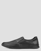 Слипоны низкие Berg 47 Чёрный Berg497pfKblack (модель: Berg497pfKblack) - изображение 4