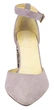 Туфли с ремешками ALROMARO 37 Розовый ALR1491-469-16Zpowd (модель: ALR1491-469-16Zpowd) - изображение 7
