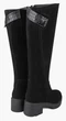 Сапоги ALROMARO 37 Чёрный ALR1326-108-60Zbl (модель: ALR1326-108-60Zbl) - изображение 5