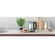Електрочайник Electrolux E3K1-3ST 2400 Вт - зображення 6