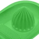 Соковыжималка ручная для цитрусовых и терка для овощей Зеленая - изображение 8