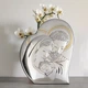 Серебряная икона Святое Семейство (34 x 42,5 см) Valenti 81050 6L ORO - изображение 3