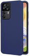 Etui plecki Beline Candy do Xiaomi 12T Pro Navy (5905359812791) - obraz 2