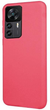 Панель Beline Candy для Xiaomi 12T Pro Pink (5905359812838) - зображення 1