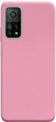 Панель Beline Candy для Xiaomi Mi 10T Pro 5G Light Pink (5903919062747) - зображення 1