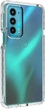 Панель Beline Clear для Motorola Edge 20 Lite Transparent (5905359814764) - зображення 2
